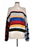 Unbranded Color Block Gray Pullover Sweater Size L - photo 1