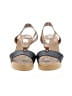 Malu Tan Wedges Size 10 - photo 2