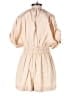 Zara Solid Tan Romper Size M - photo 2
