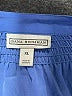 Dana Buchman 100% Polyester Blue Short Sleeve Blouse Size XL - photo 7