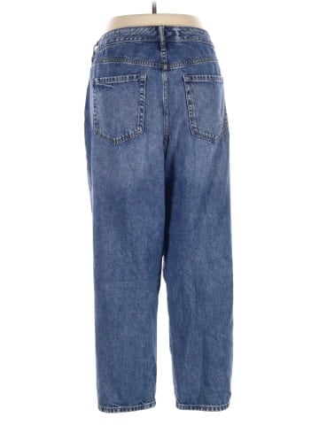 Lane Bryant Jeans (view 2)