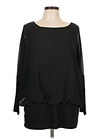 Joseph A. 3/4 Sleeve T-Shirt (view 1)