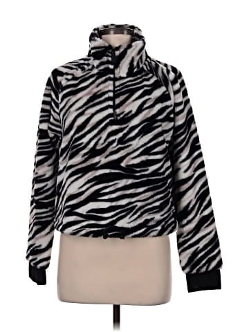 Calvin Klein Performance Pullover Sweater (view 1)