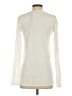 Theory Ivory Long Sleeve Top Size P (petite) - photo 2