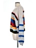 Unbranded Color Block Gray Pullover Sweater Size L - photo 5
