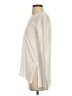 Theory Ivory Long Sleeve Top Size P (petite) - photo 5