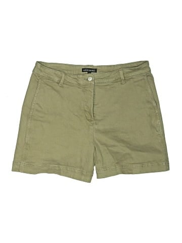 Banana Republic Khaki Shorts (view 1)
