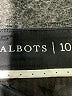 Talbots Solid Black Casual Pants Size 10 - photo 7