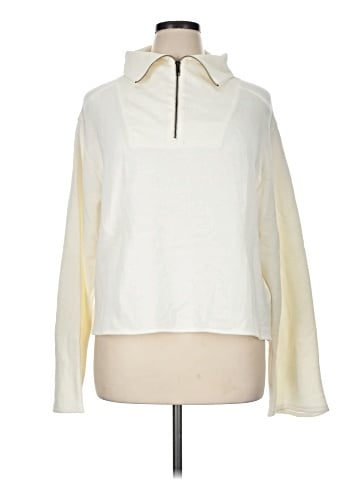 J.Crew Pullover Sweater (view 1)