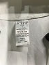 J.Crew White Fleece Size S - photo 6
