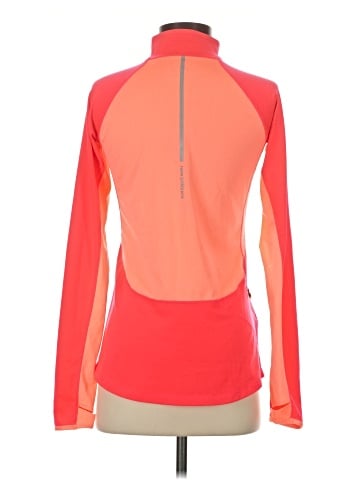 New Balance Long Sleeve T-Shirt (view 2)