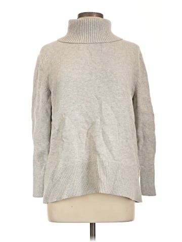 Banana Republic Turtleneck Sweater (view 1)