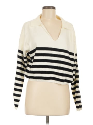 Altar'd State Pullover Sweater (view 1)
