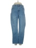 BDG Blue Jeans Size 26 waist - photo 1