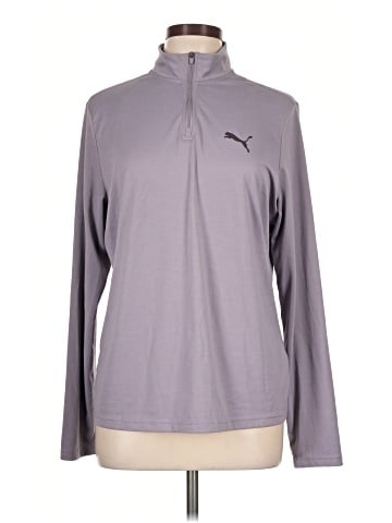 Puma Sweatshirt (view 1)