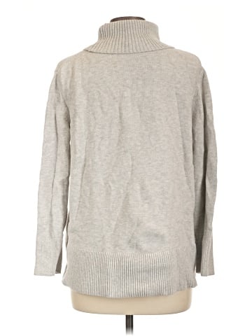 Banana Republic Turtleneck Sweater (view 2)