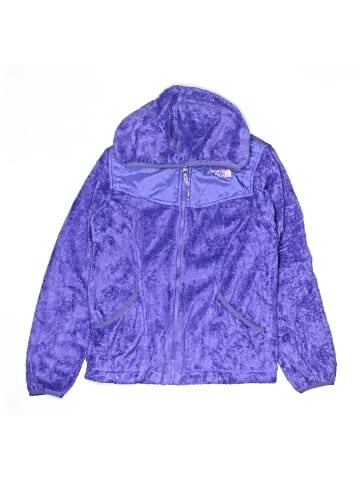 The North Face Zip Up Hoodie (view 1)