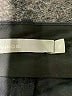Vince. Solid Black Wool Pants Size 12 - photo 7