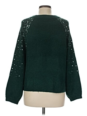 Vince Camuto Long Sleeve Top (view 2)