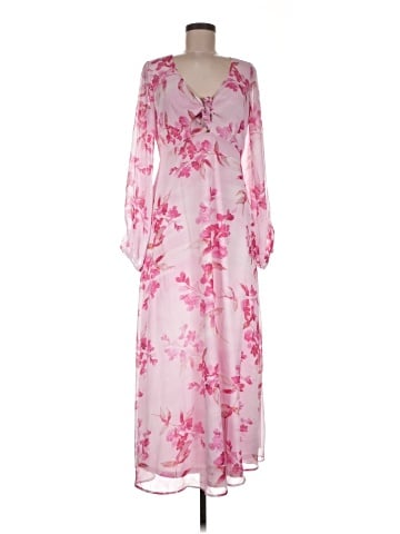 Bebe Cocktail Dress (view 1)