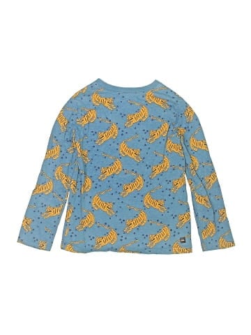 Tea Long Sleeve T-Shirt (view 2)