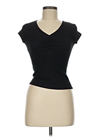 Brandy Melville Sleeveless T-Shirt (view 1)