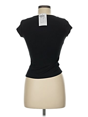 Brandy Melville Sleeveless T-Shirt (view 2)