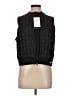 Nike 100% Polyester Black Sleeveless Top Size M - photo 1