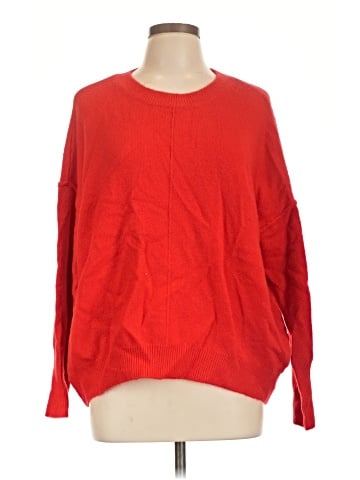 Vince Camuto Pullover Sweater (view 1)