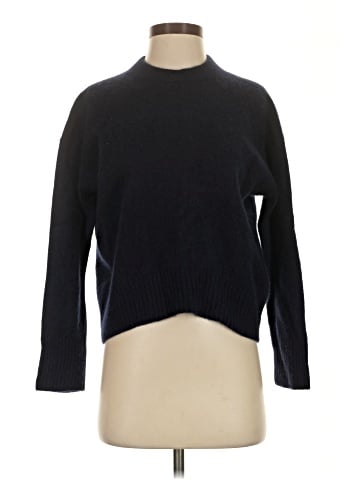 Banana Republic Cashmere Pullover Sweater (view 1)