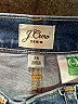 J.Crew Blue Jeans Size 26 waist - photo 7