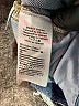 J.Crew Blue Jeans Size 26 waist - photo 8