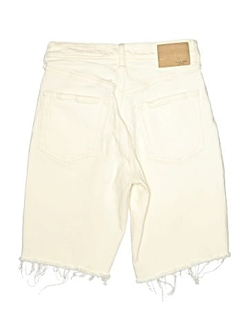 Rag & Bone Denim Shorts (view 2)