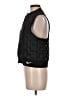 Nike 100% Polyester Black Sleeveless Top Size M - photo 5