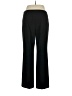 Talbots Solid Black Dress Pants Size 14 Petite - photo 2
