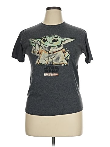 Star Wars Short Sleeve T-Shirt (view 1)