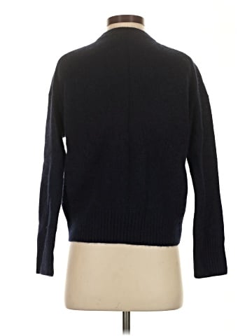 Banana Republic Cashmere Pullover Sweater (view 2)