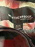 Weatherproof Black Jacket Size M - photo 3