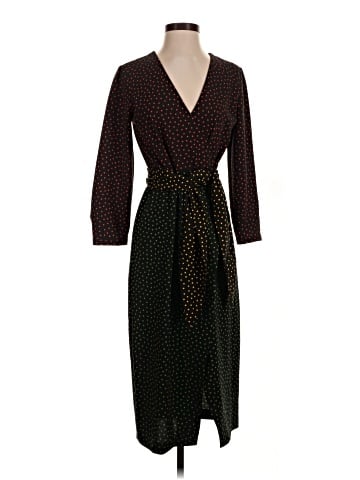 Zara Casual Dress (view 1)