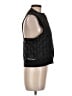 Nike 100% Polyester Black Sleeveless Top Size M - photo 4