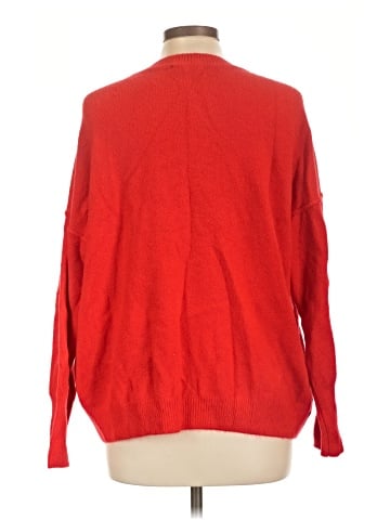 Vince Camuto Pullover Sweater (view 2)
