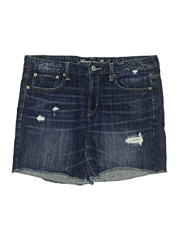 American Eagle Outfitters Denim Shorts (view 1)