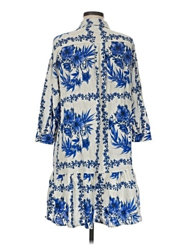 Calypso St. Barth Casual Dress (view 2)