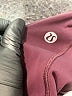 Lululemon Athletica Purple Active Pants Size 2 - photo 7
