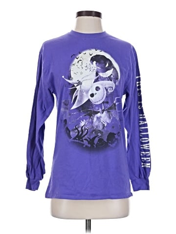 Disney Long Sleeve T-Shirt (view 1)