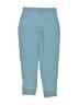 Primary Clothing Solid Blue Casual Pants Size 7 - photo 2