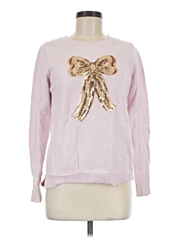 LC Lauren Conrad Sweatshirt (view 1)