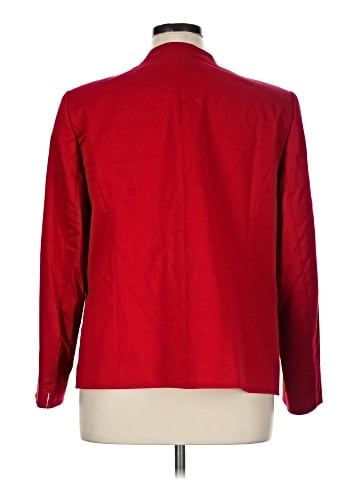 Tahari by ASL Blazer (view 2)