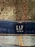 Gap Blue Jeans Size 26 waist - photo 7