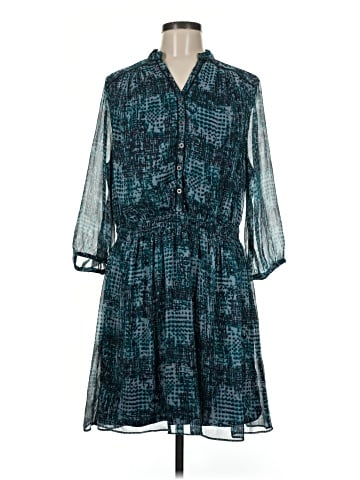 Jennifer Hudson Collection Casual Dress (view 1)